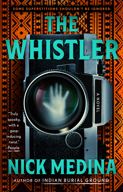 The Whistler