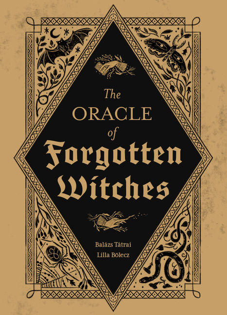 The Oracle of Forgotten Witches