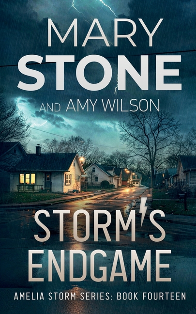 Storm's Endgame