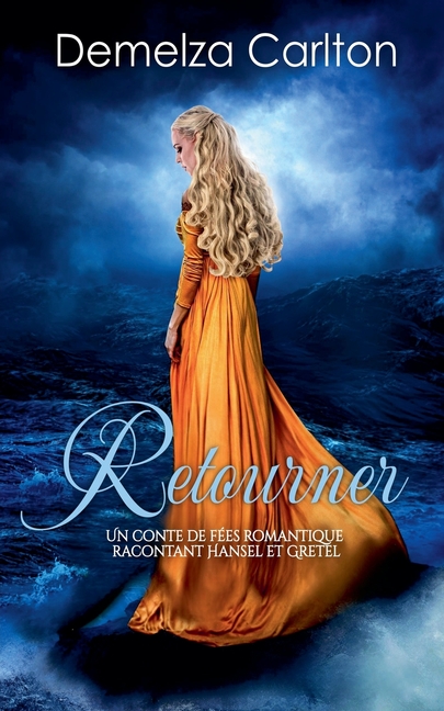 Retourner: Un Conte de Fées Romantique Racontant Hansel et Gretel