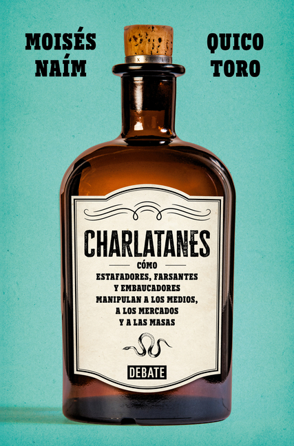 Charlatanes / Charlatans