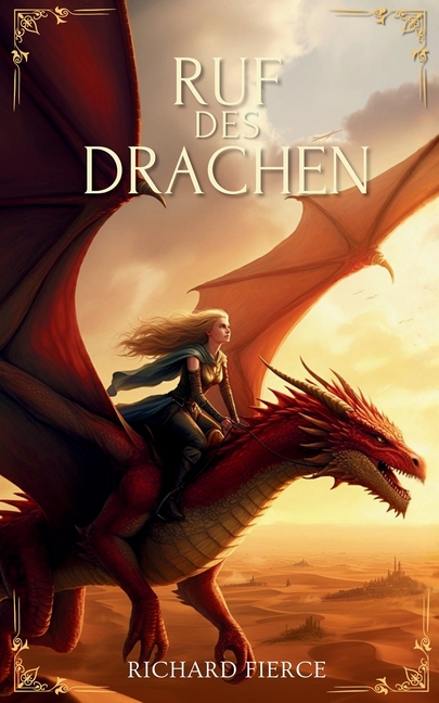 Ruf des Drachen