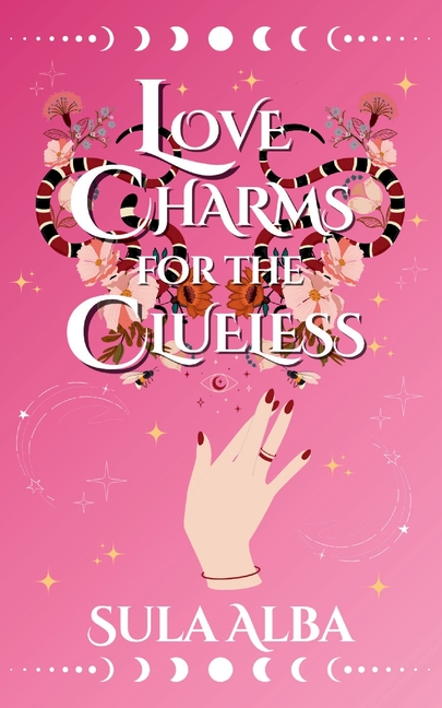 Love Charms for the Clueless