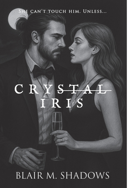 Crystal Iris