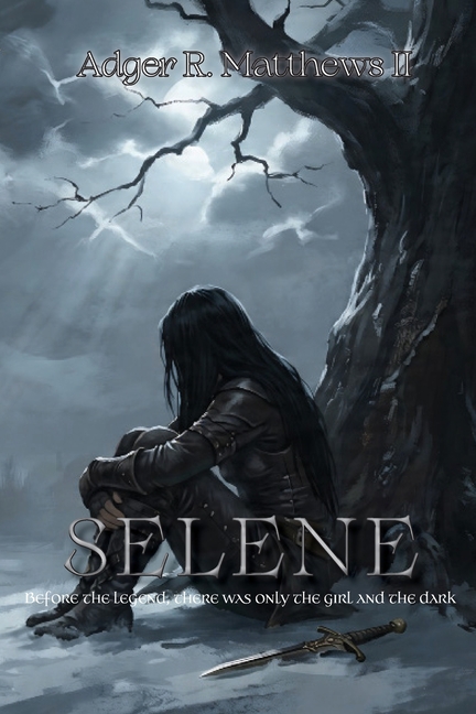 Unwritten: ORIGINS: Selene