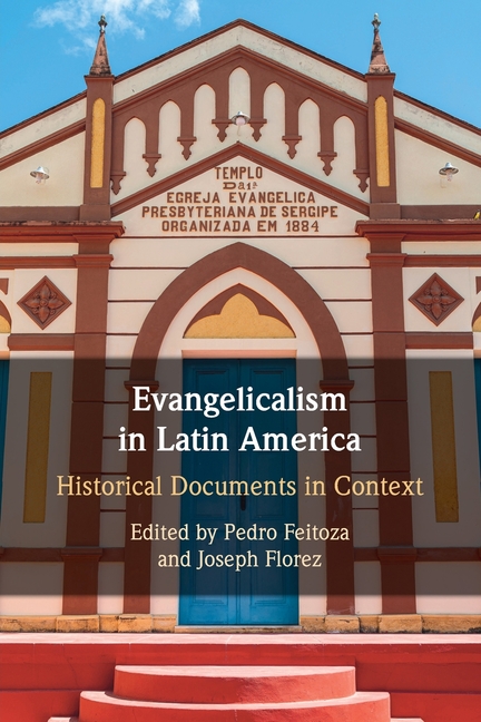 Evangelicalism in Latin America