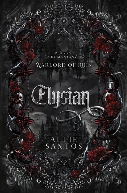 Elysian: A Dark Fantasy Romance