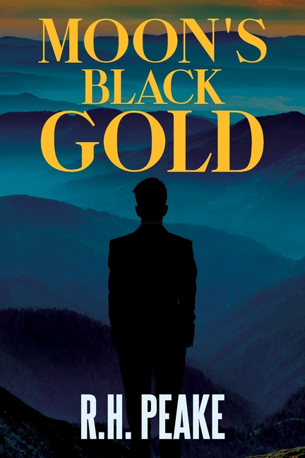 Moon's Black Gold