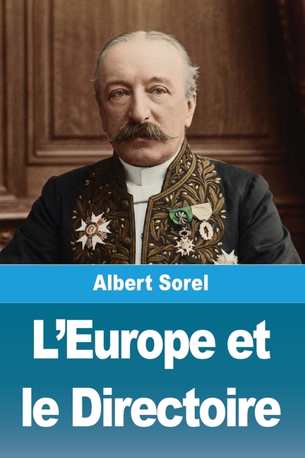 L'Europe et le Directoire