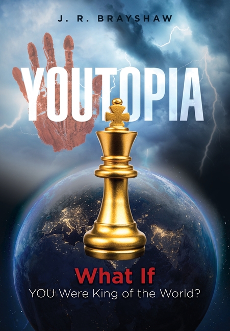 YOUTopia: What If YOU Were King of the World?