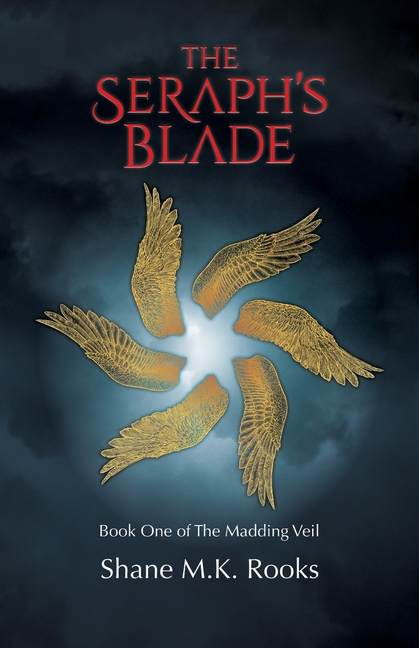 The Seraph's Blade