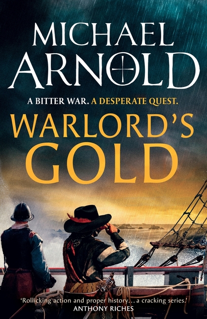 Warlord's Gold