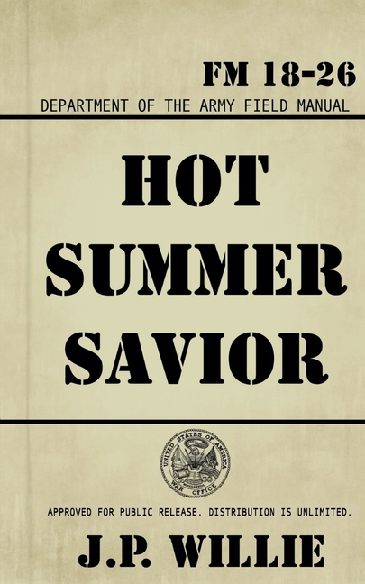 Hot Summer Savior