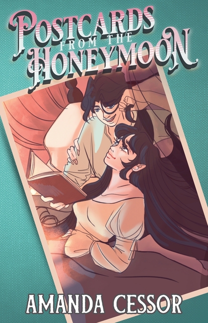 Postcards from the Honeymoon