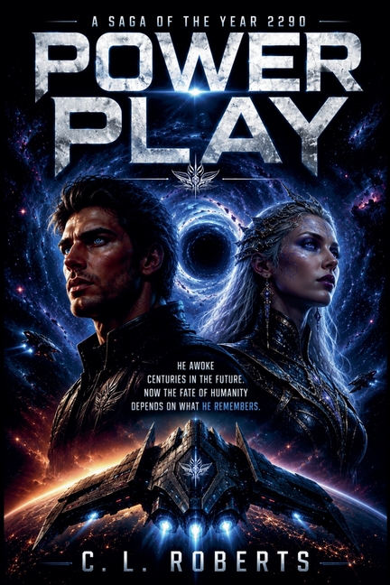 Power Play: A Saga of the Year 2290