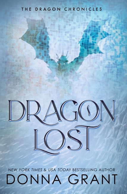 Dragon Lost