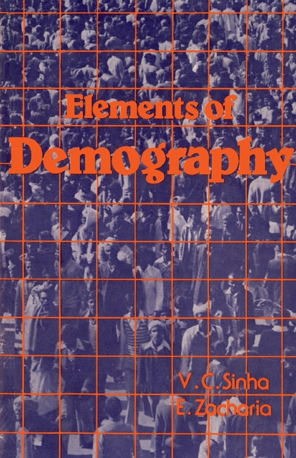 Elements of Demography