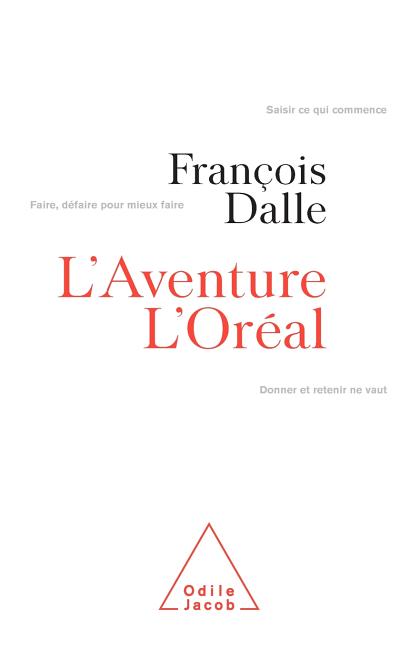 L'Aventure l'Oréal