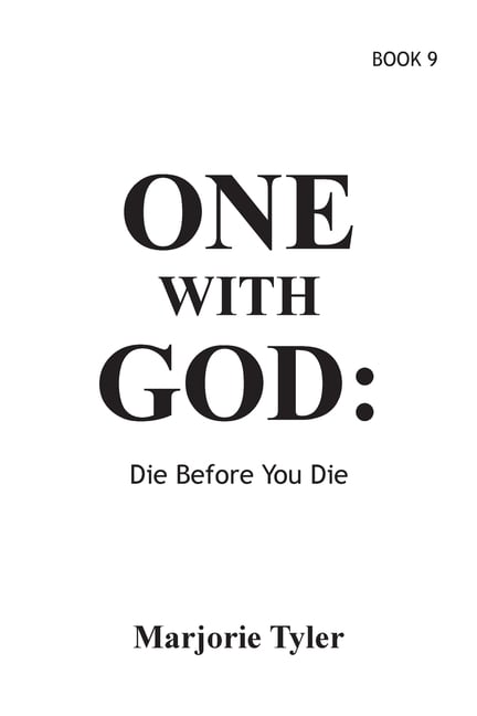 One With God: Die Before You Die