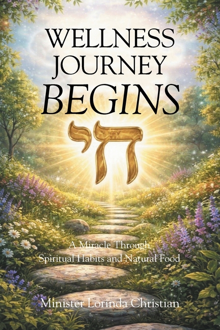 Wellness Journey Begins: A Miracle Through Spiritual Habits and Natural Food