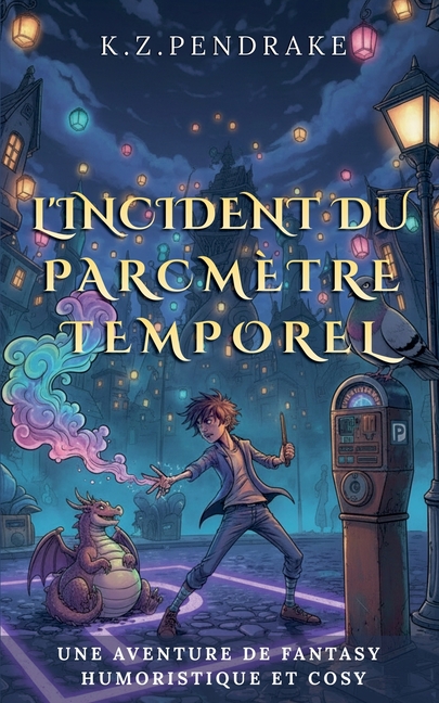 L'Incident du Parcmètre Temporel