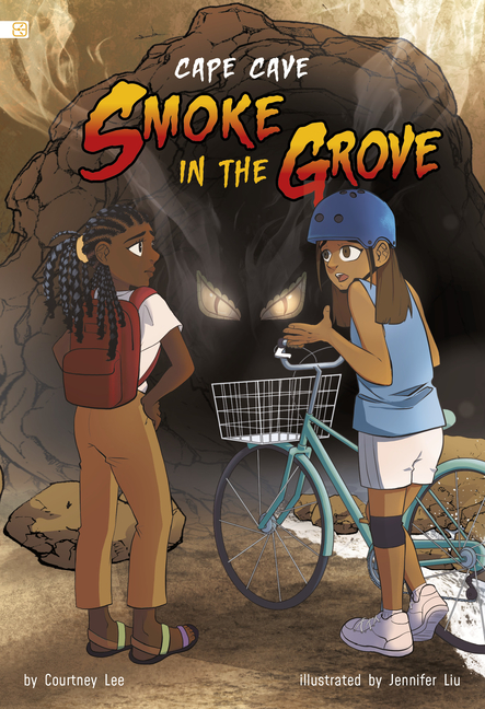 Smoke in the Grove