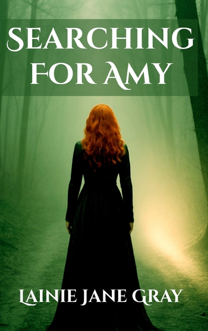 Searching For Amy