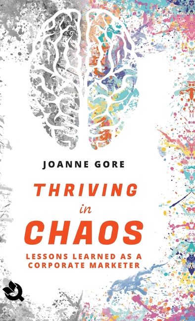 Thriving in Chaos (hardback)