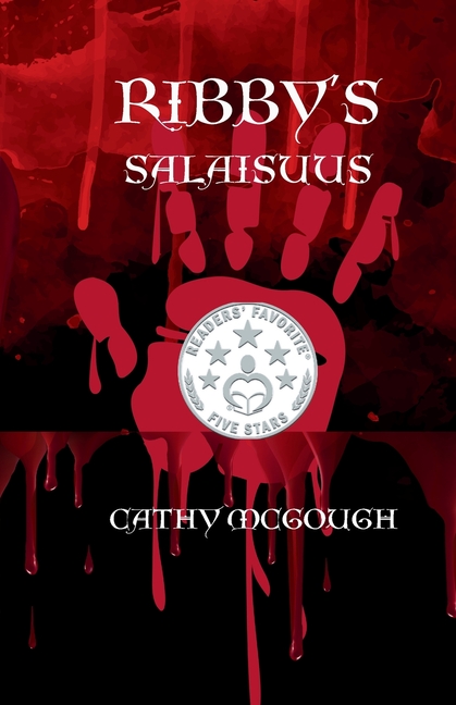 Ribby's Salaisuus Finnish Edition