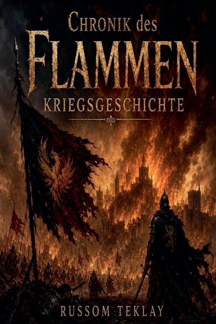 Kriegsgeschichte