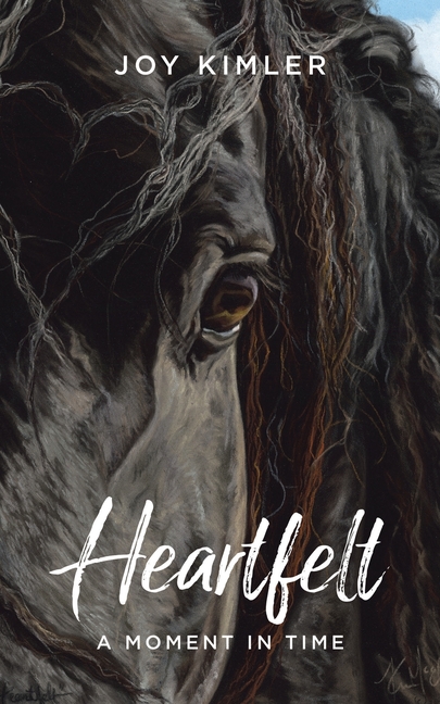 Heartfelt: A Moment in Time