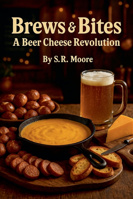 Brews & Bites: A Beer Cheese Revolution
