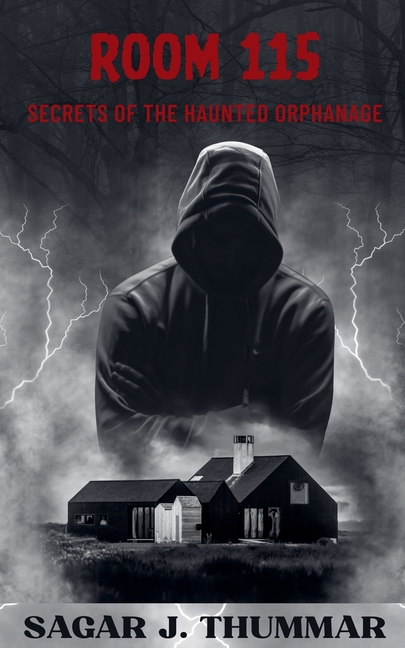 Room 115: Secrets of the Haunted Orphanage