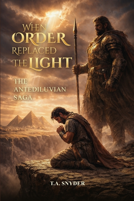 When Order Replaced the Light: The Antediluvian Saga