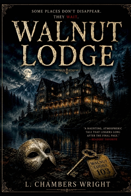 Walnut Lodge