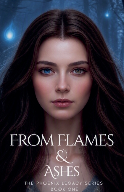 From Flames & Ashes