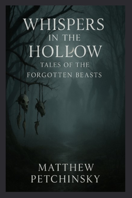 Whispers in the Hollow: Tales of the Forgotten Beasts