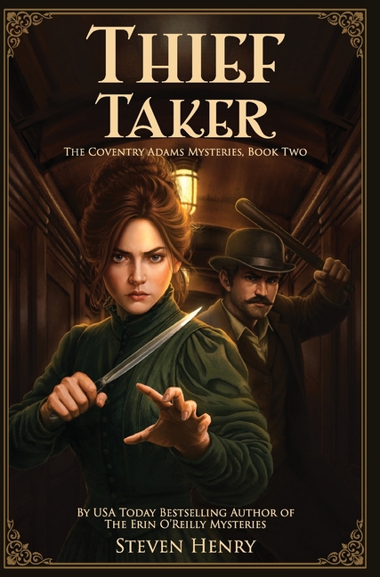Thief Taker