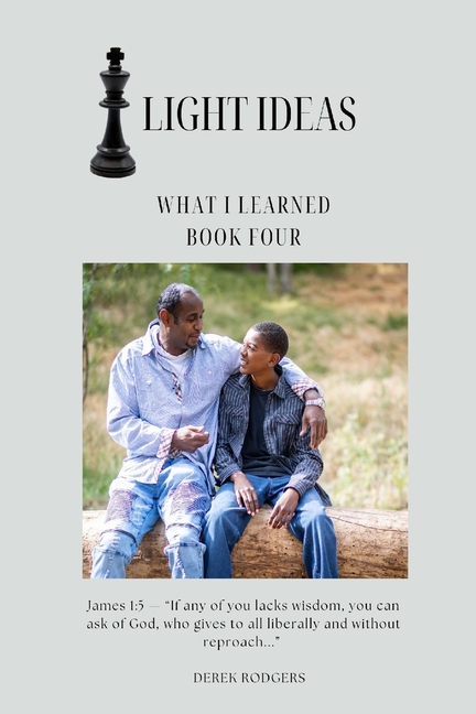 Light Ideas: What I Learned