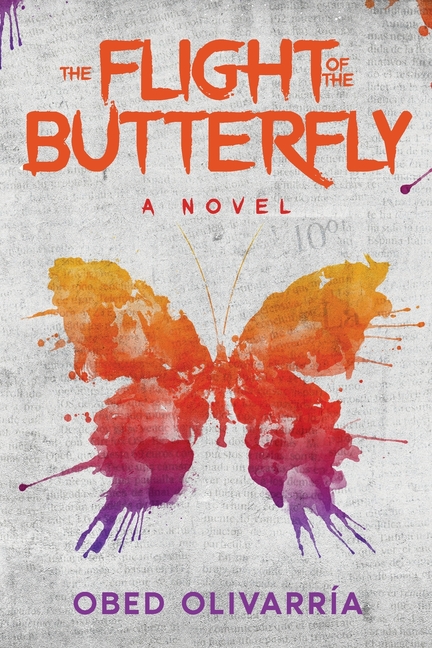 The Flight of The Butterfly