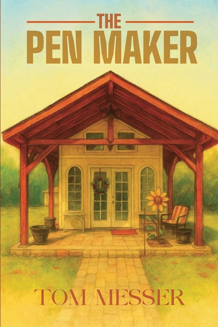 The Pen Maker