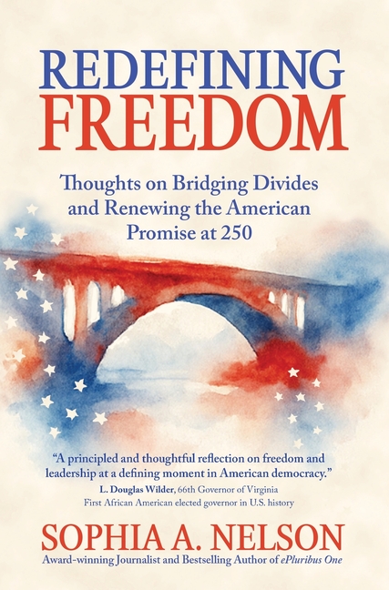 Redefining Freedom