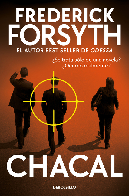 Chacal / The Day of the Jackal