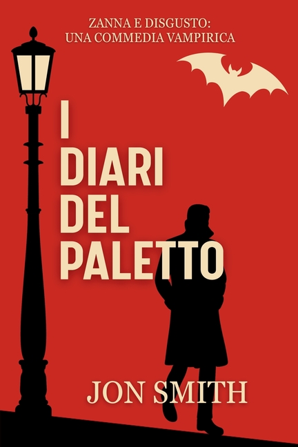 I Diari Del Paletto: Una Commedia Vampirica