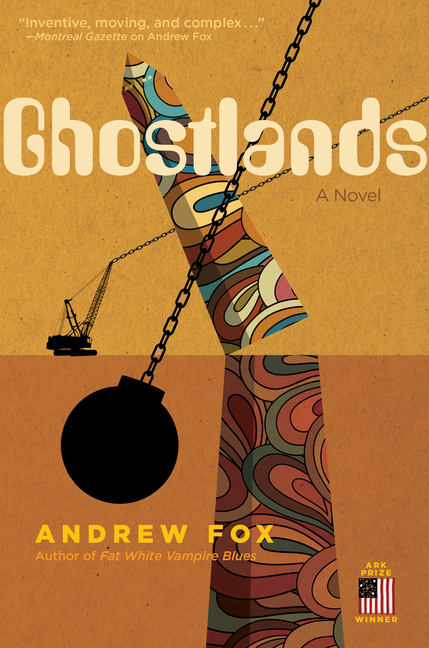 Ghostlands