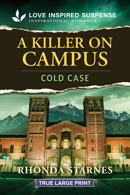 A Killer on Campus