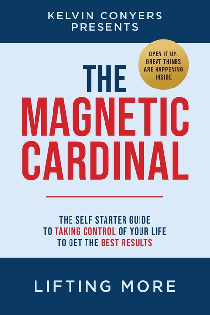 The Magnetic Cardinal: Lifting More