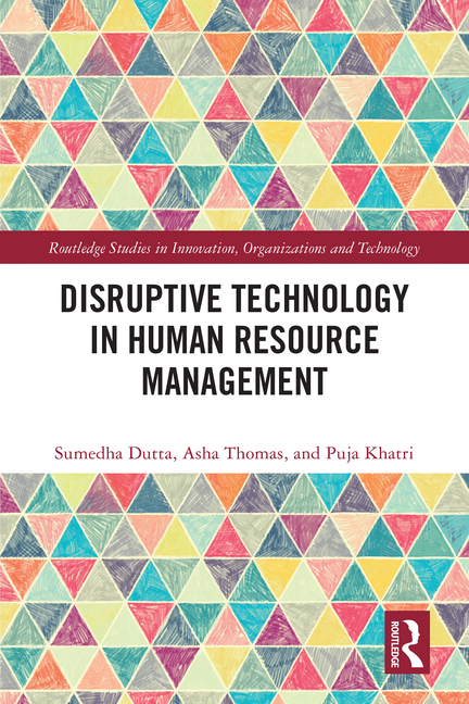 Disruptive Technology in Human Resource Management