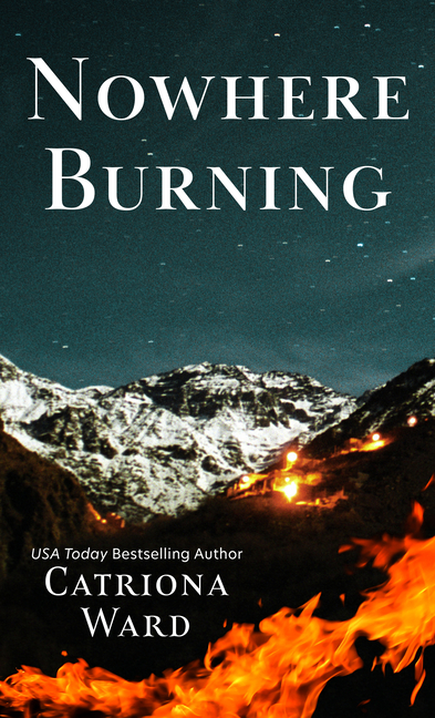 Nowhere Burning