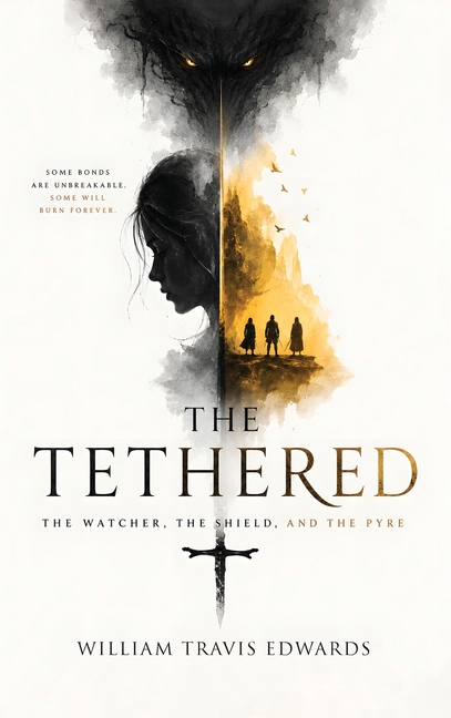 The Tethered: The Watcher, the Shield, and the Pyre